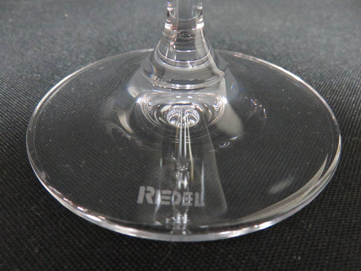 Riedel Viognier/Chardonnay Glasses