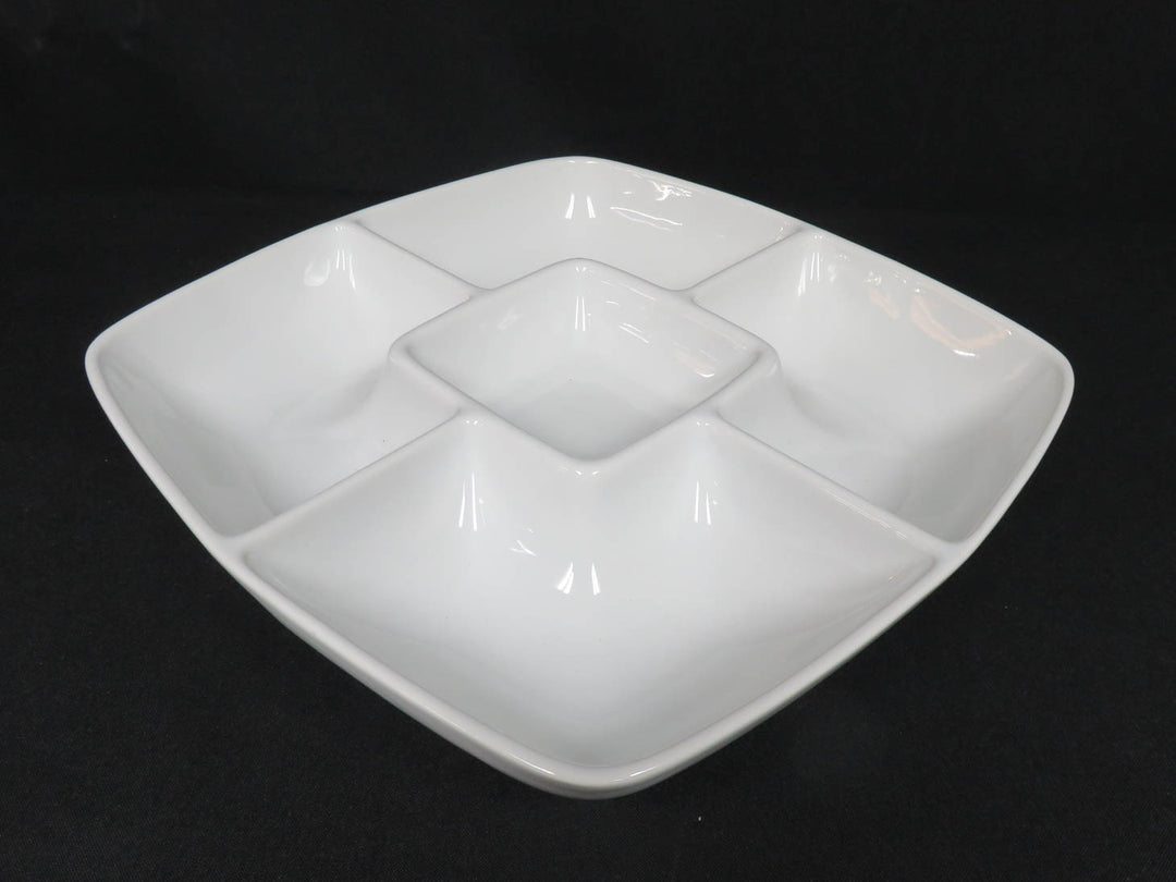Target Divided Dish