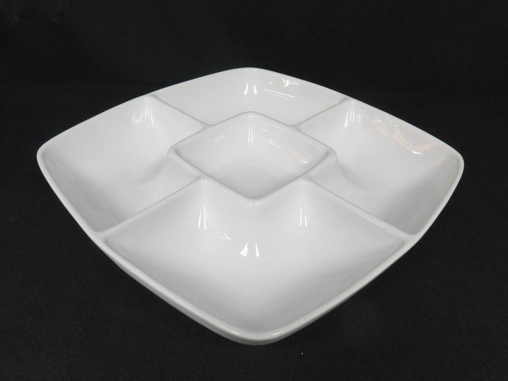 Target Divided Dish