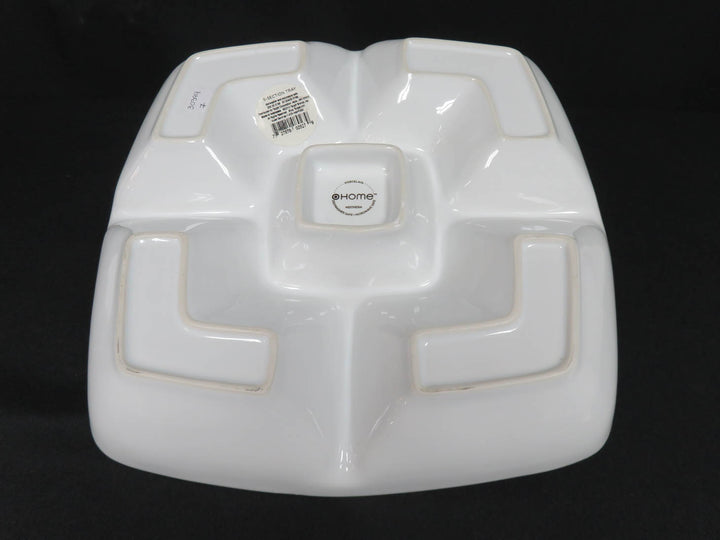 Target Divided Dish