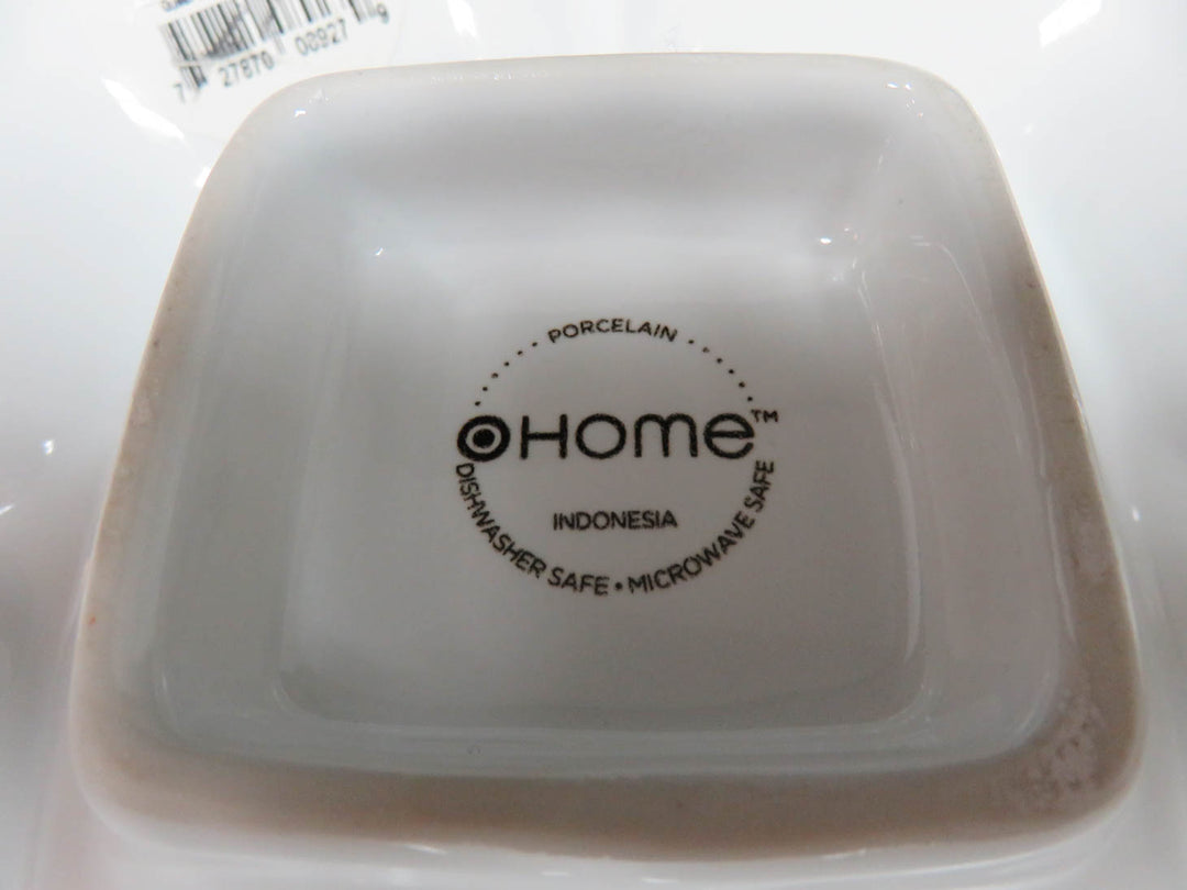 Target Divided Dish