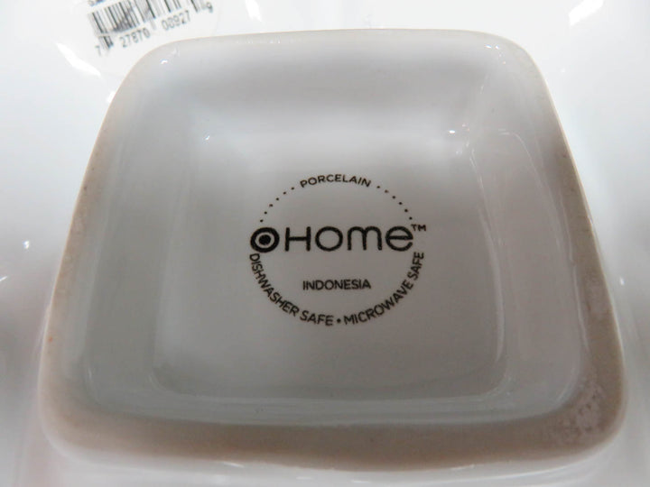 Target Divided Dish