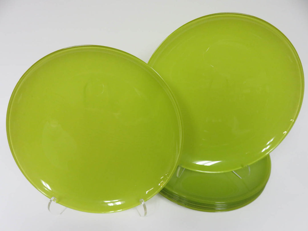 Ikea Glass Plates