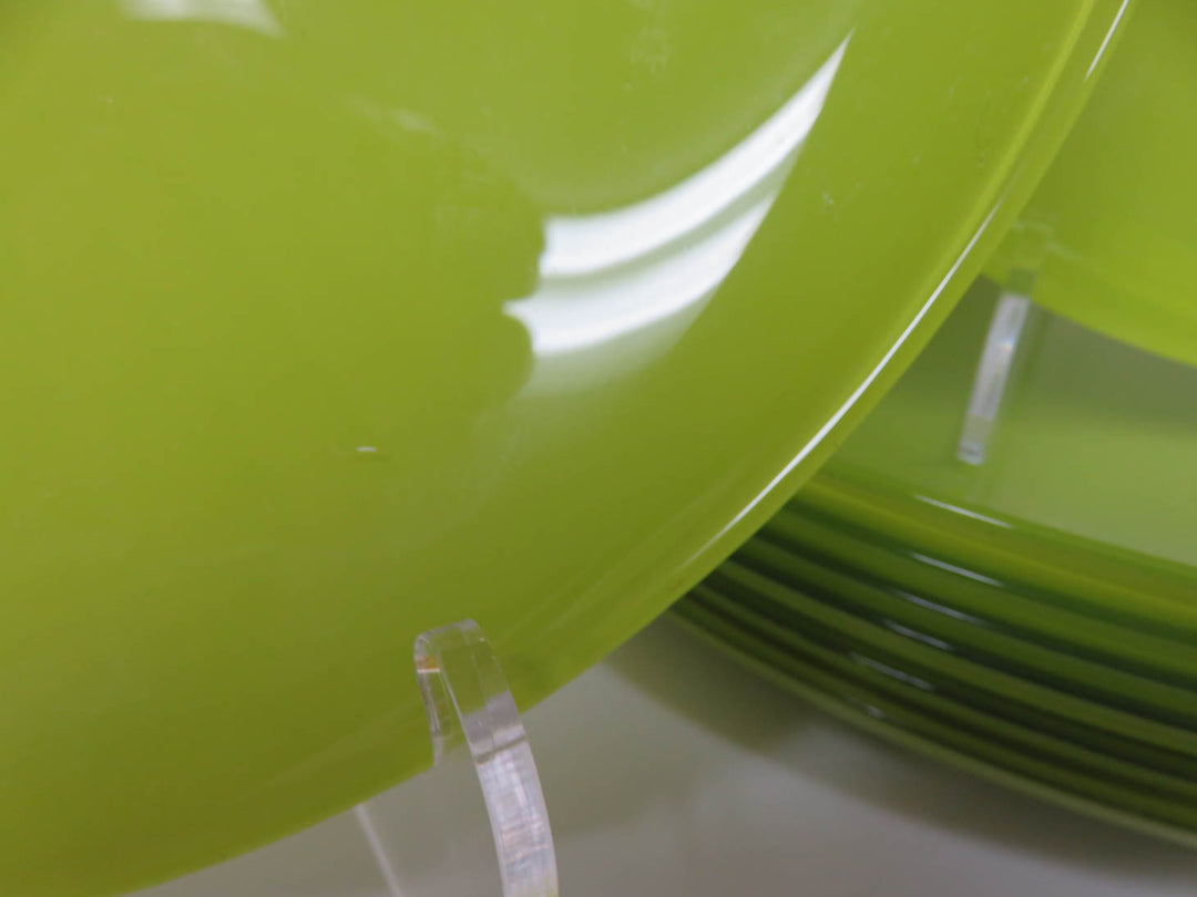 Ikea Glass Plates