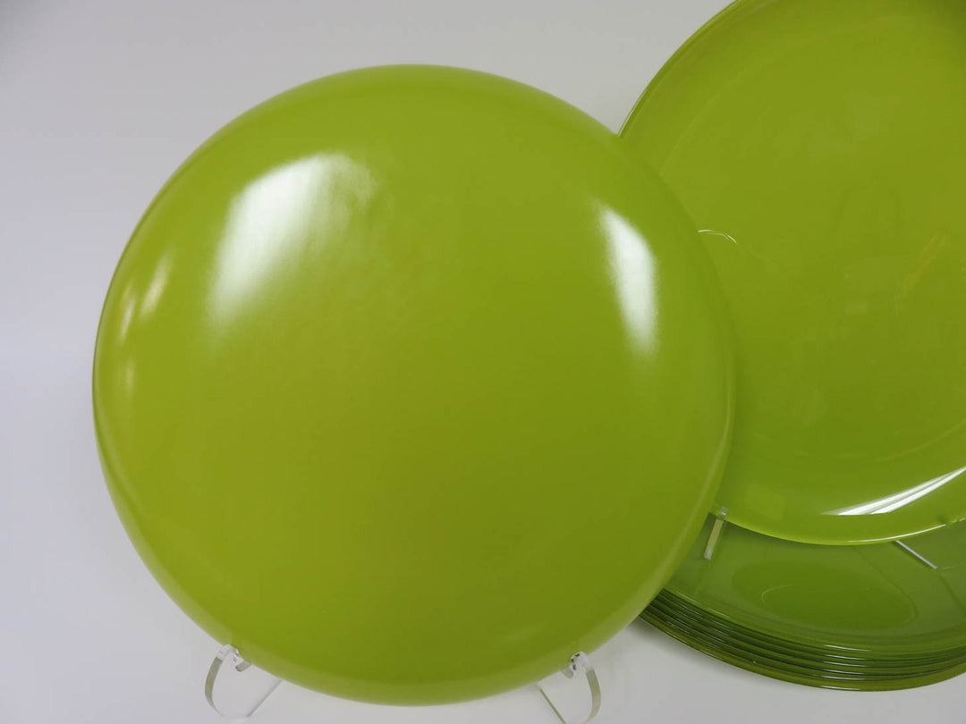 Ikea Glass Plates