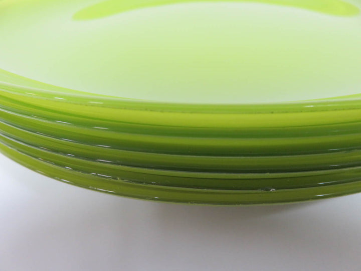Ikea Glass Plates