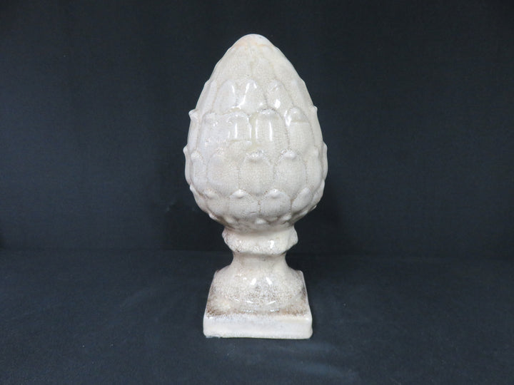 Artichoke Finial