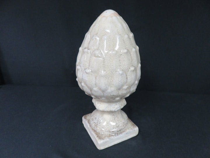 Artichoke Finial