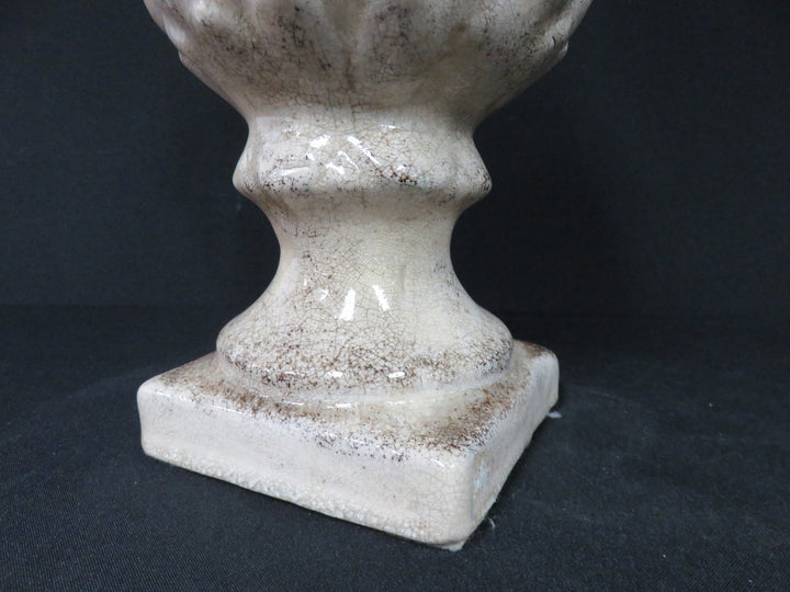 Artichoke Finial