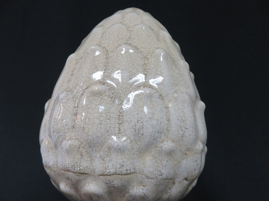 Artichoke Finial