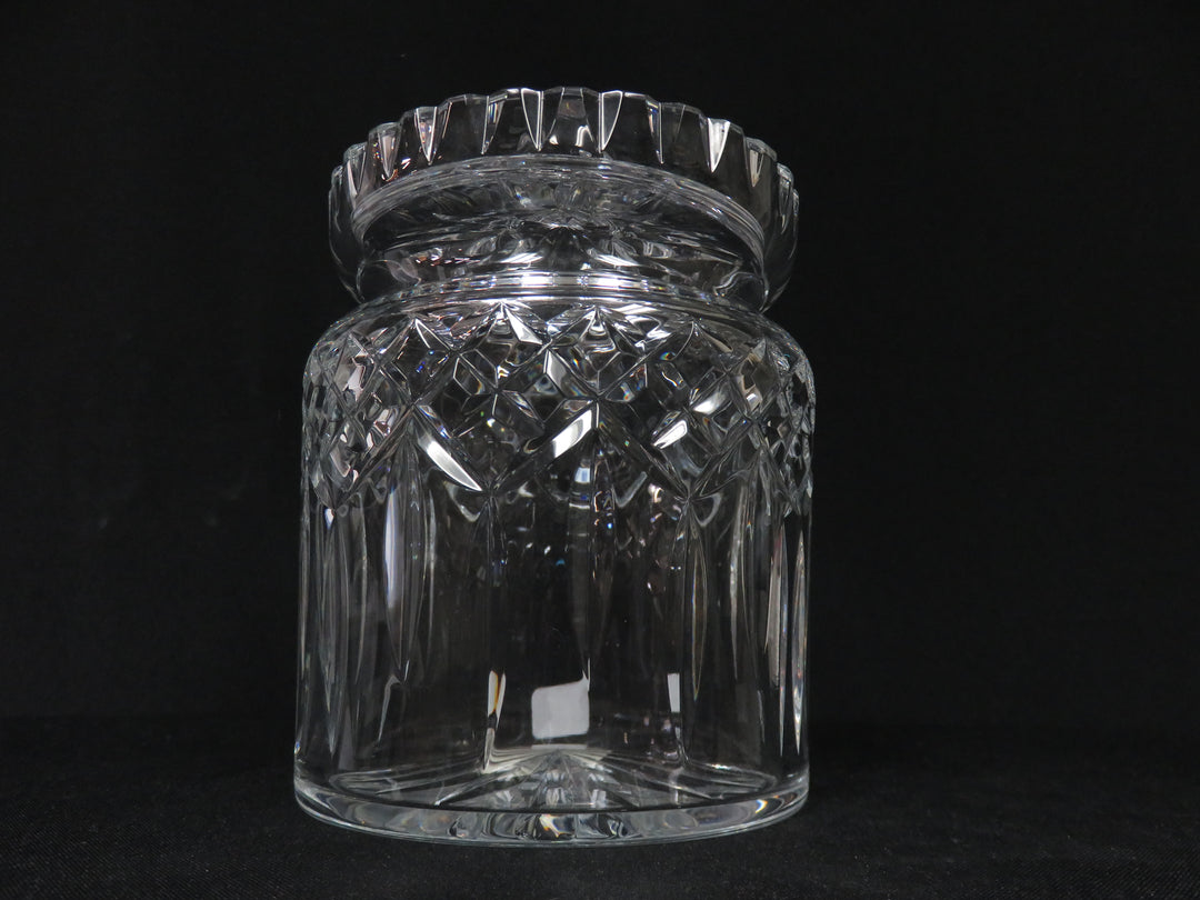 Waterford Biscuit Barrel
