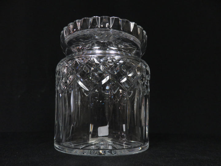 Waterford Biscuit Barrel
