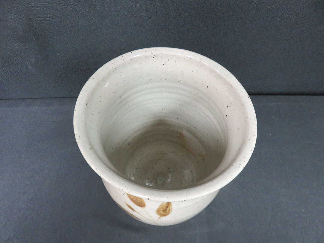 Pottery Vase
