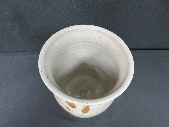 Pottery Vase