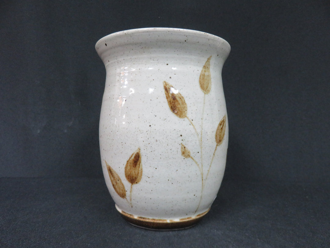 Pottery Vase