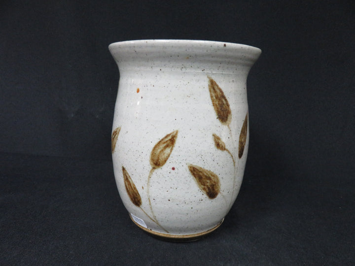 Pottery Vase