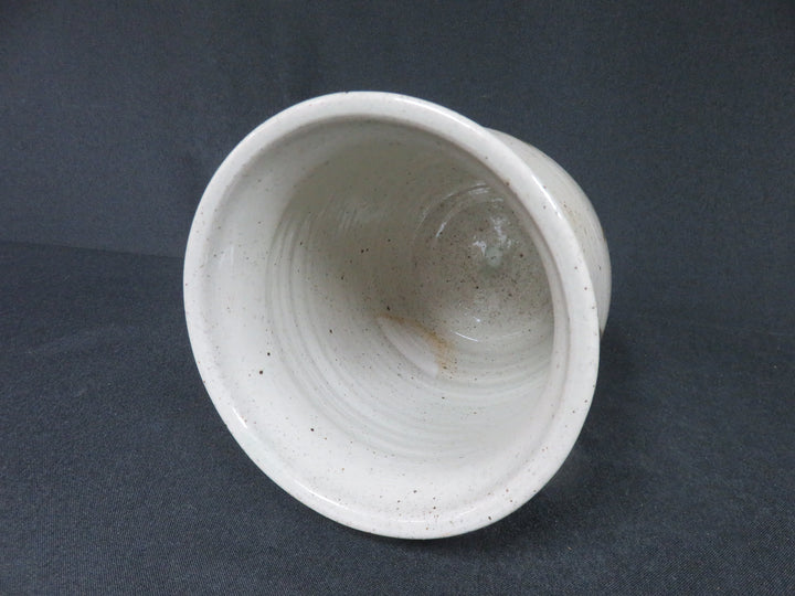 Pottery Vase