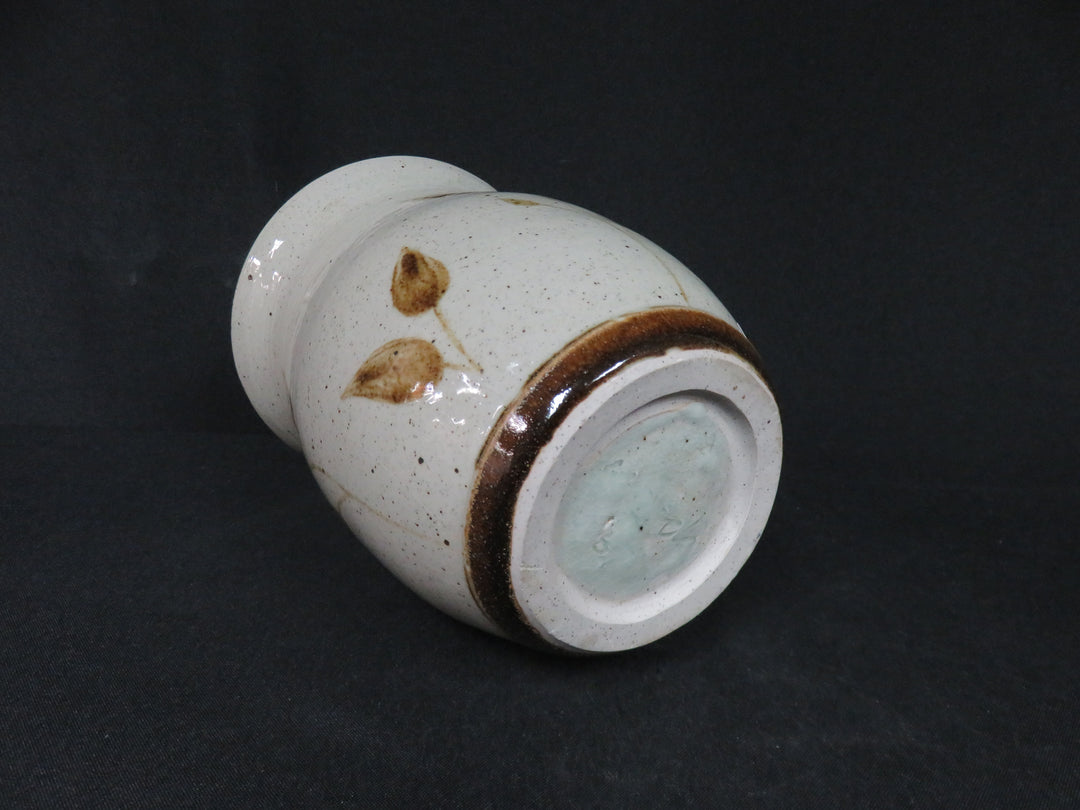 Pottery Vase