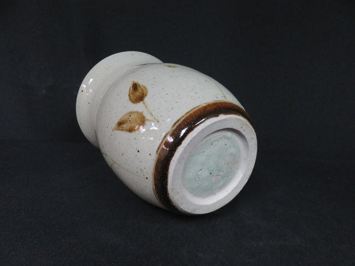 Pottery Vase