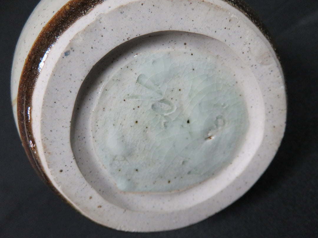 Pottery Vase