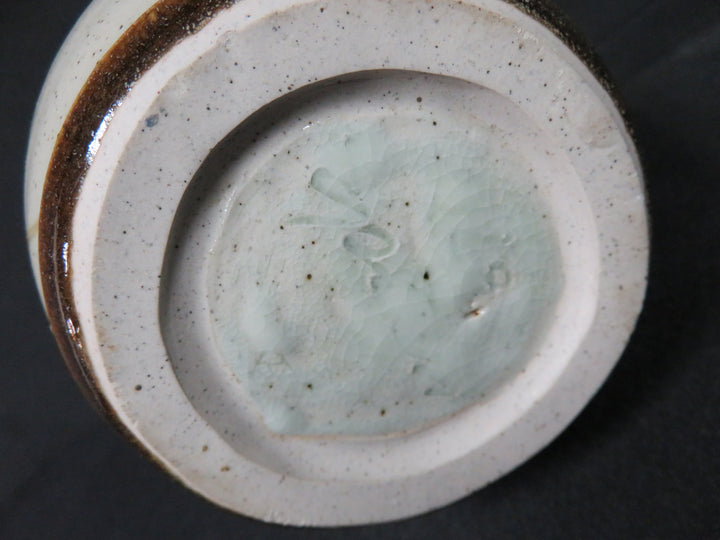 Pottery Vase