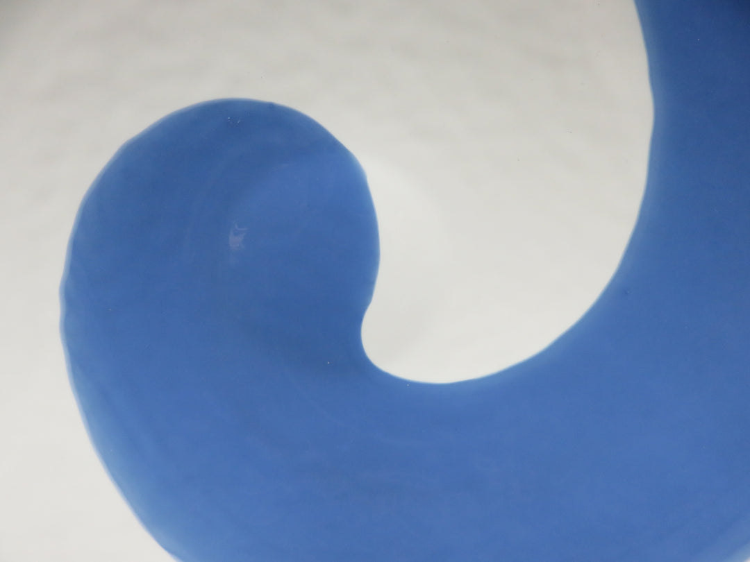 Sky Swirl Bowl