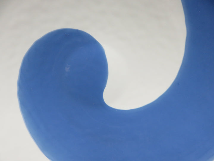 Sky Swirl Bowl