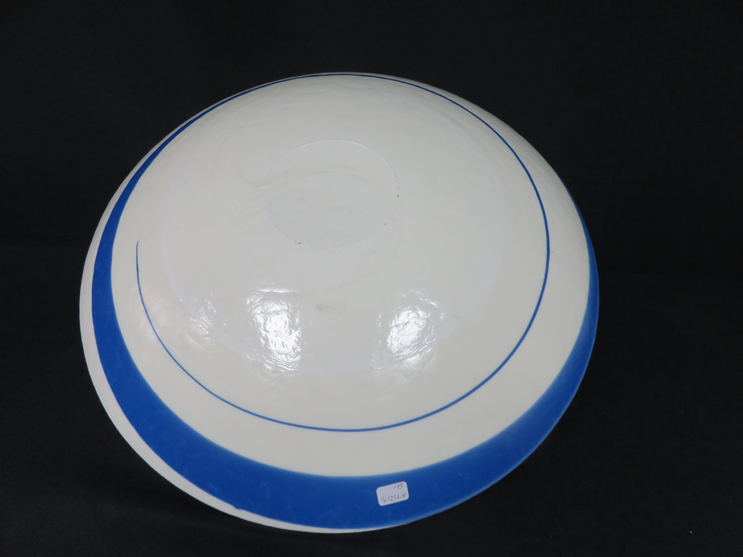 Sky Swirl Bowl
