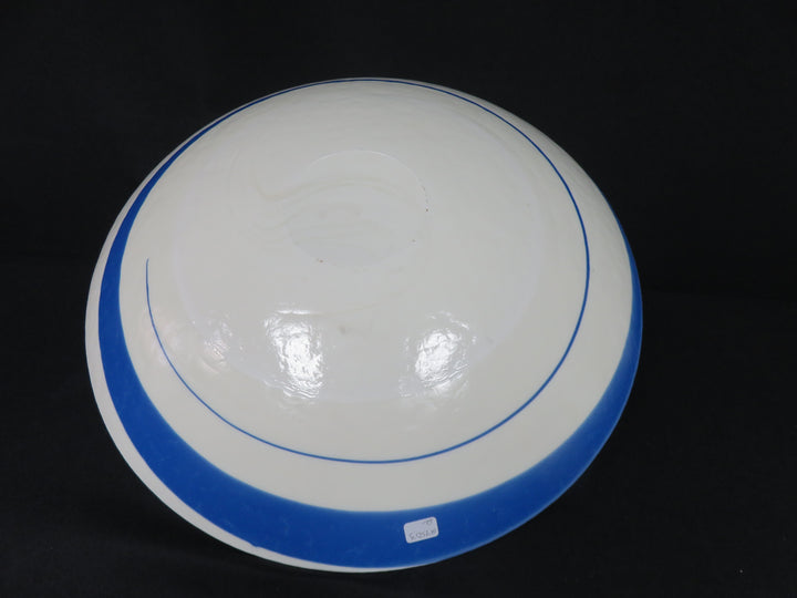 Sky Swirl Bowl