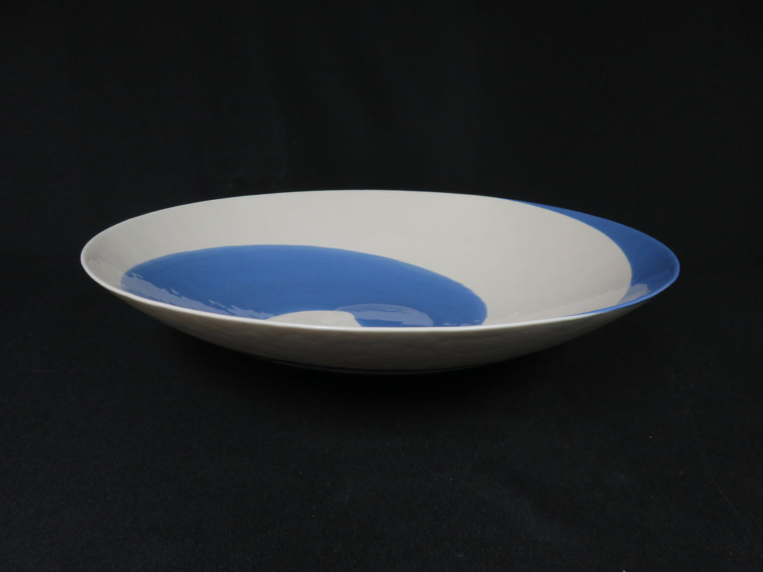 Sky Swirl Bowl