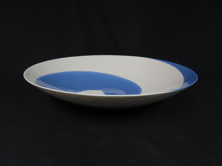 Sky Swirl Bowl