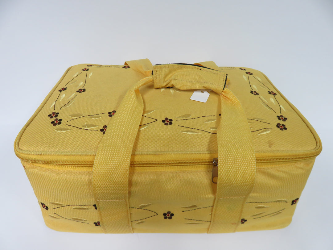 Potable Lidded Casserole Set