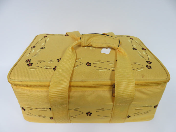 Potable Lidded Casserole Set