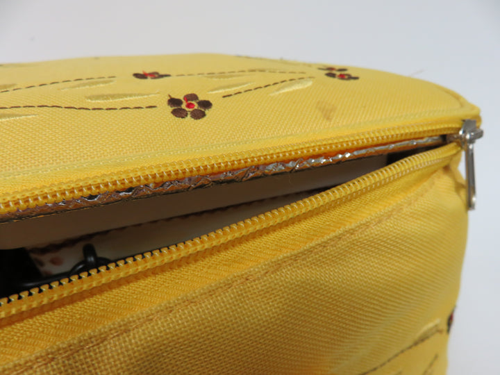 Potable Lidded Casserole Set