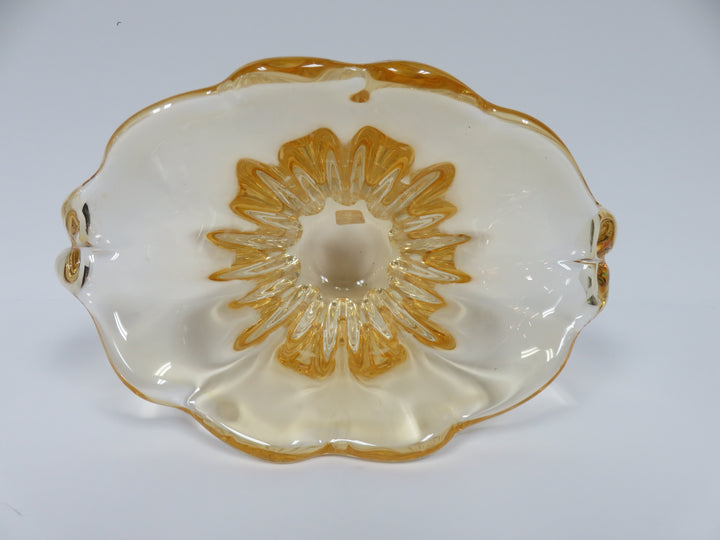 Vintage Teleflora Vase