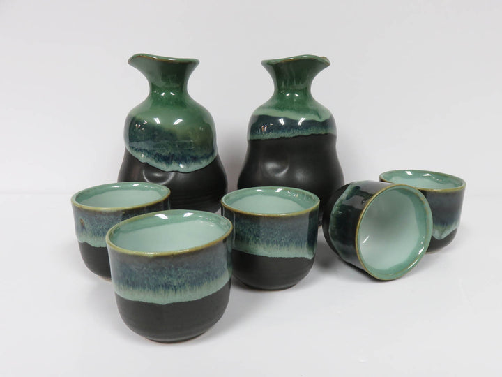 Saki Set