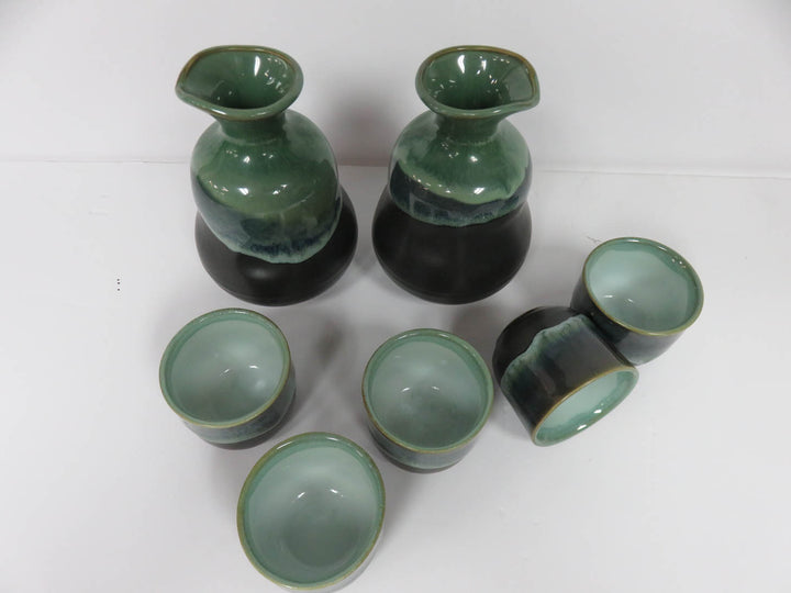 Saki Set