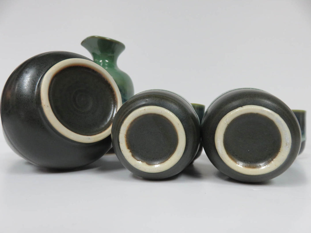 Saki Set