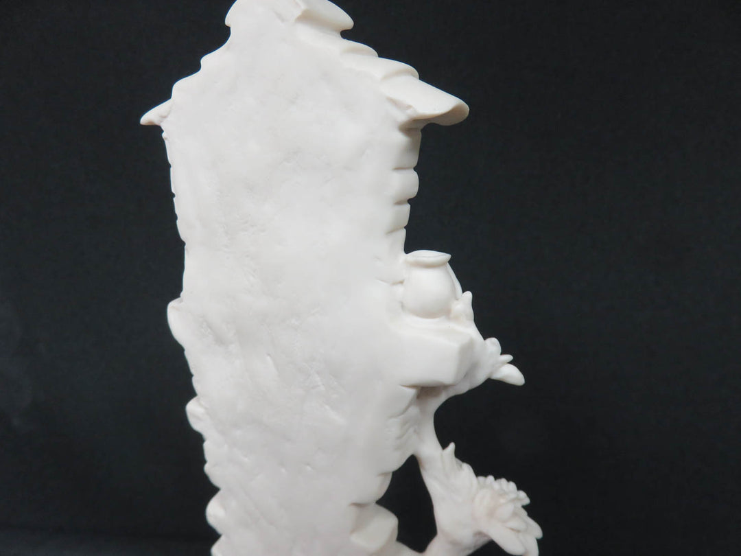 Armani Wedding Figurine