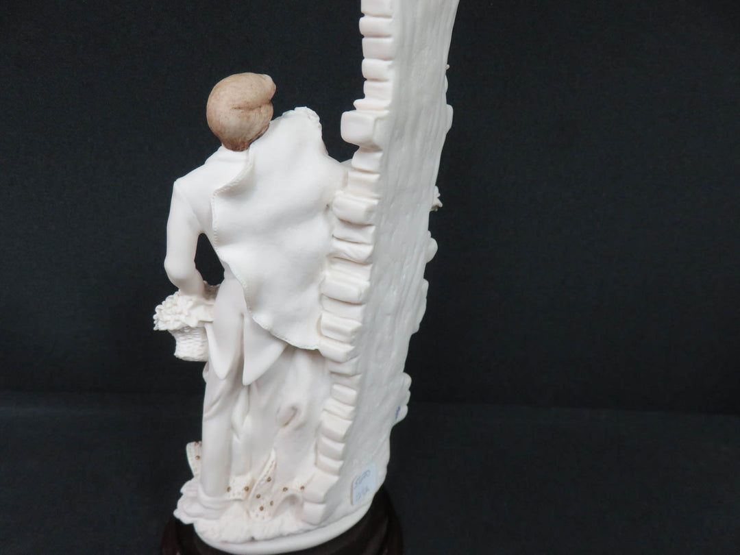Armani Wedding Figurine