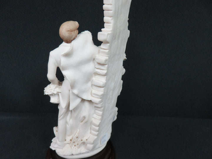 Armani Wedding Figurine