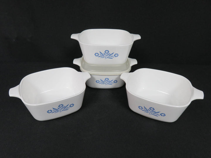 Corning Ware Casserole Set