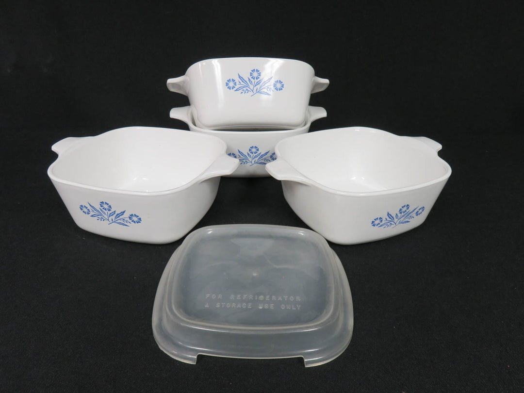 Corning Ware Casserole Set