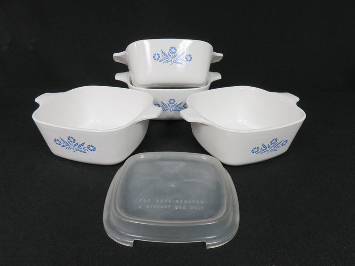 Corning Ware Casserole Set