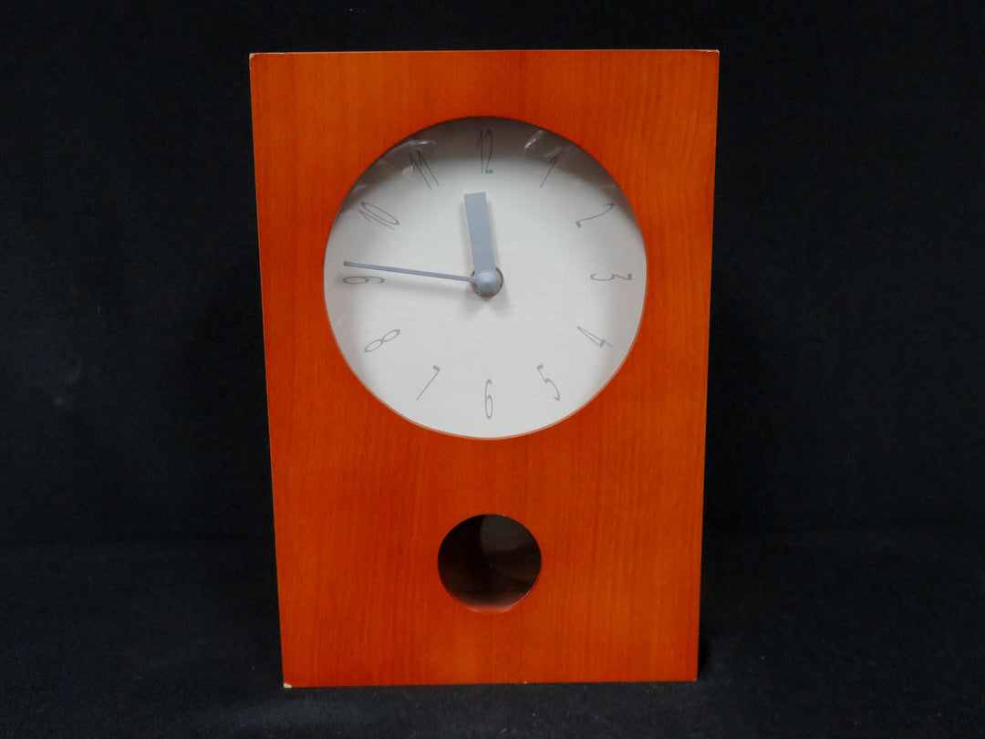 Mantle Clock