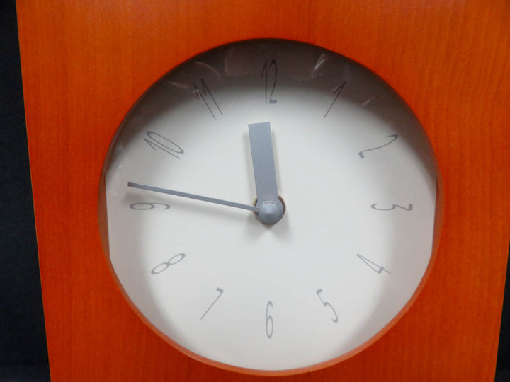Mantle Clock