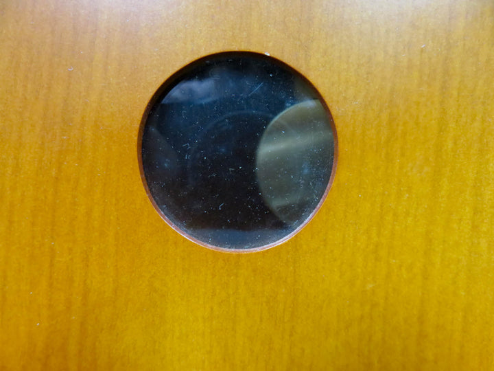 Mantle Clock