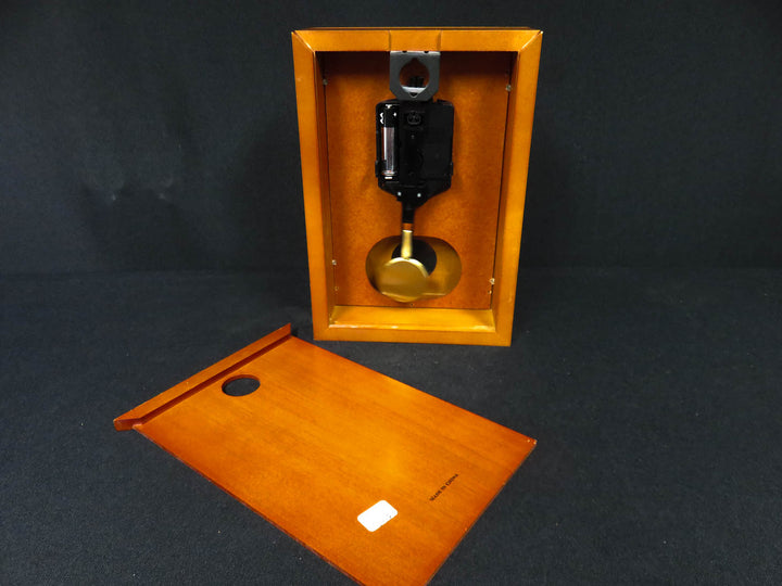 Mantle Clock