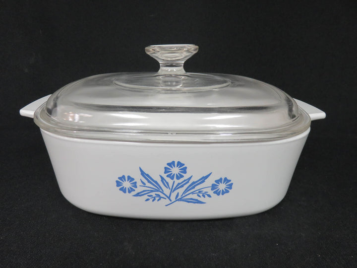 Corningware Lidded Casserole