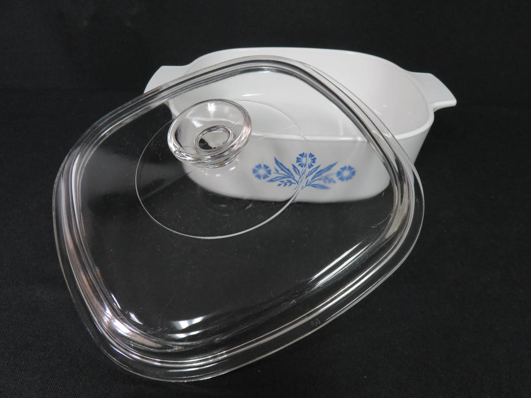 Corningware Lidded Casserole